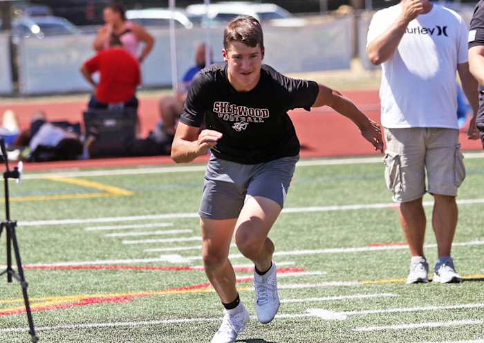 Lineman Challenge 2023 Dan Brood Oregon 25
